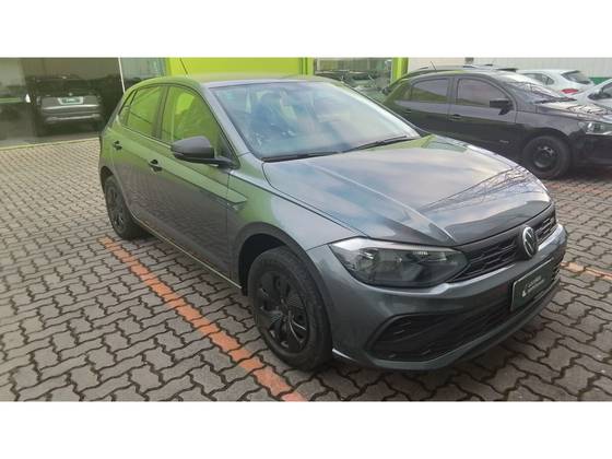 VOLKSWAGEN POLO 1.0 MPI TRACK MANUAL VOLKSWAGEN POLO 1.0 MPI TRACK MANUAL